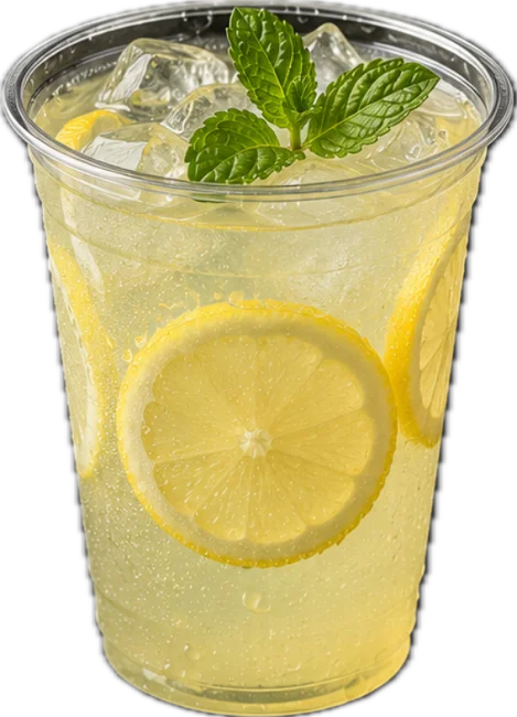 Citronnade maison