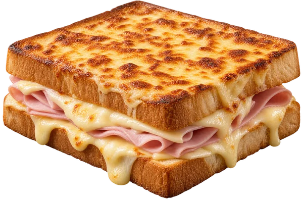 Croque Monsieur