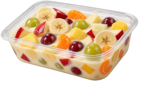 Salade de fruits