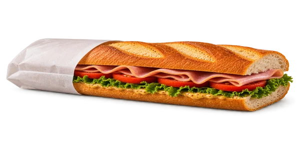 Jambon & dinde